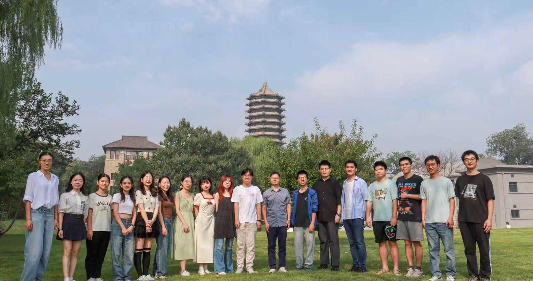 Group photo
