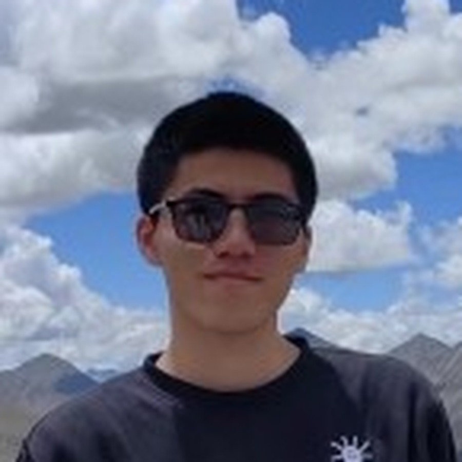 Chengzhi Song