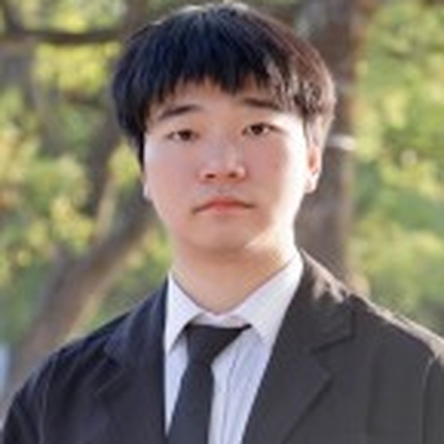 Jingyuan Lu