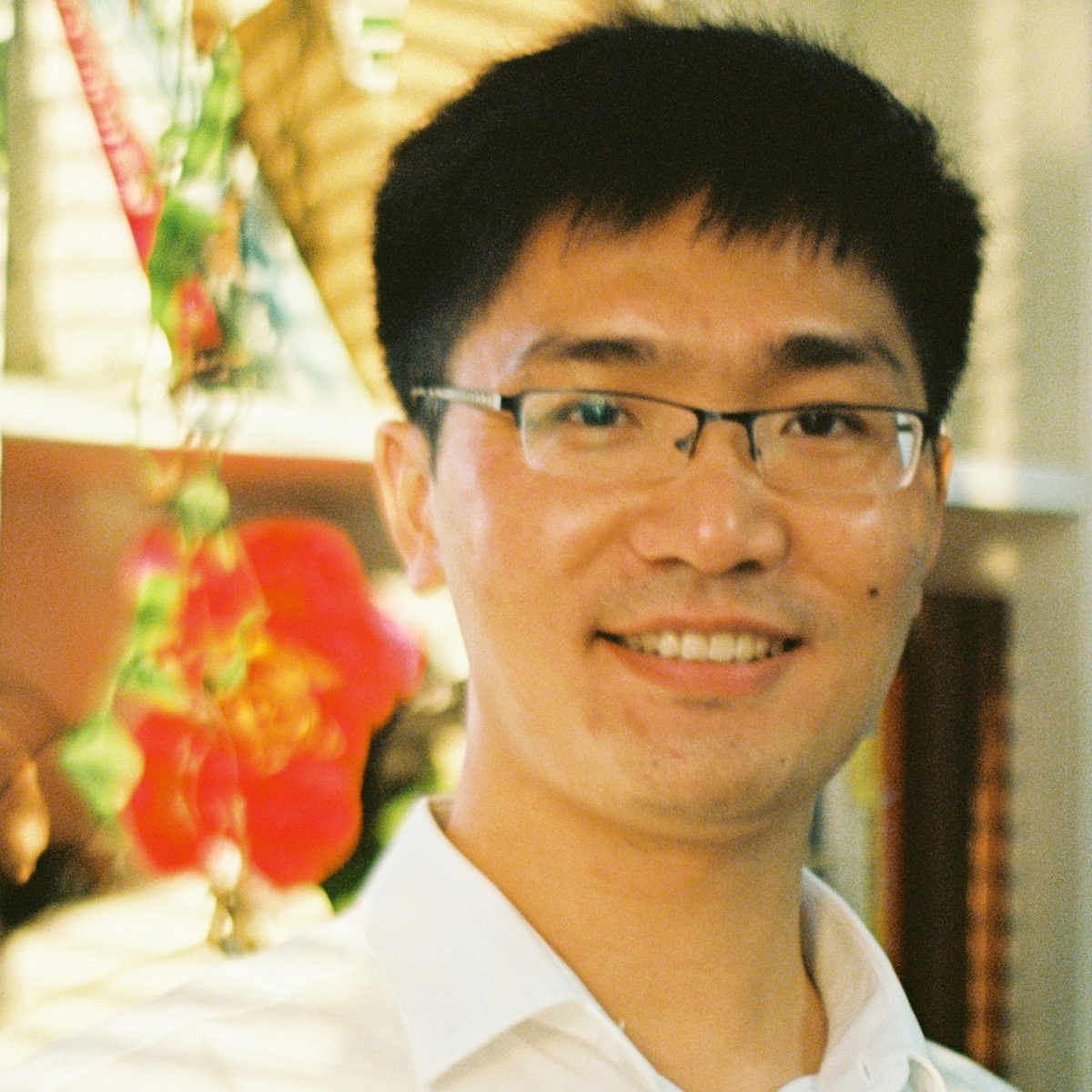 Liang Ma