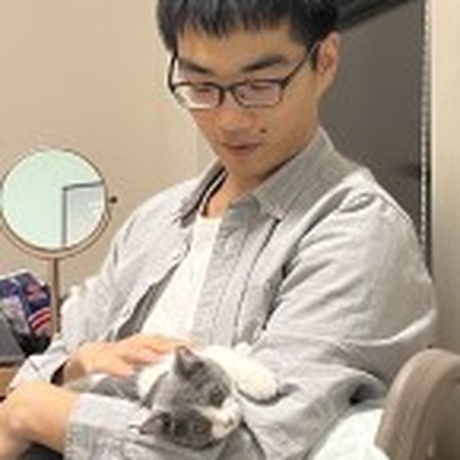 Wenchao Fan