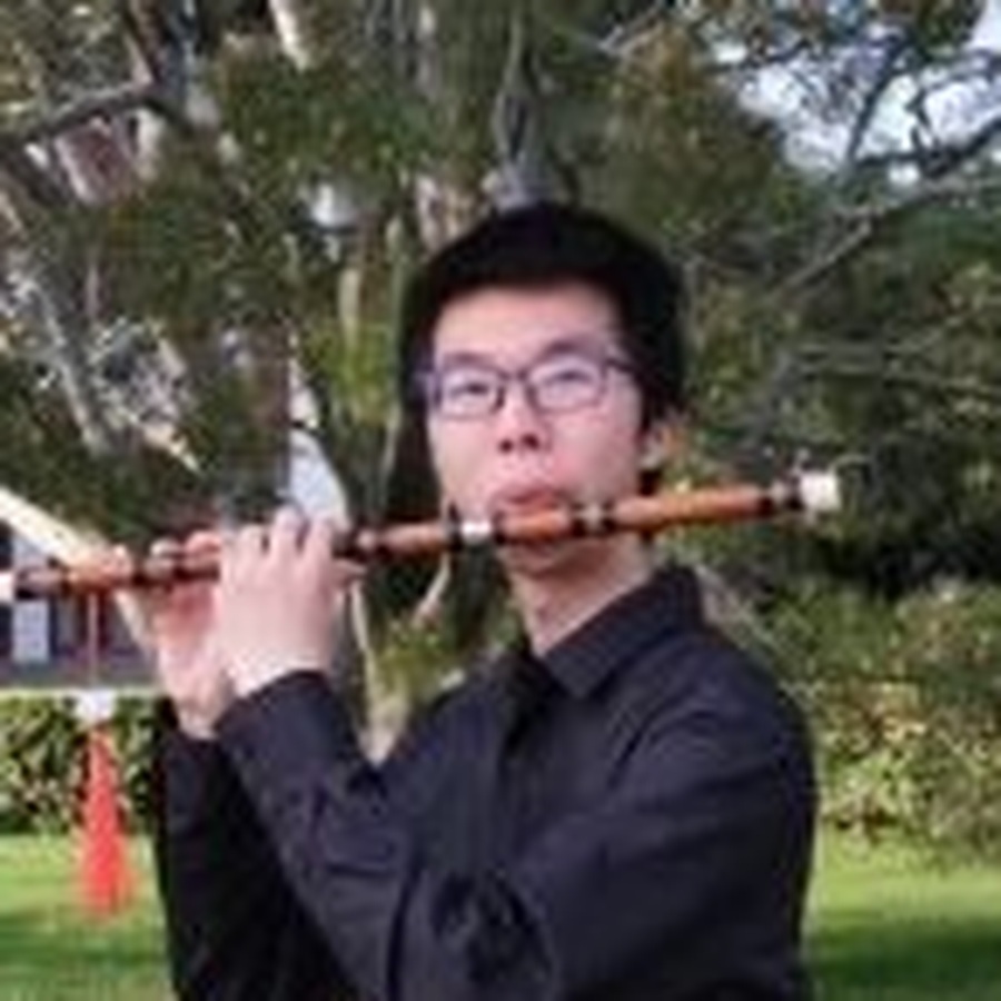 Xuefeng Wang