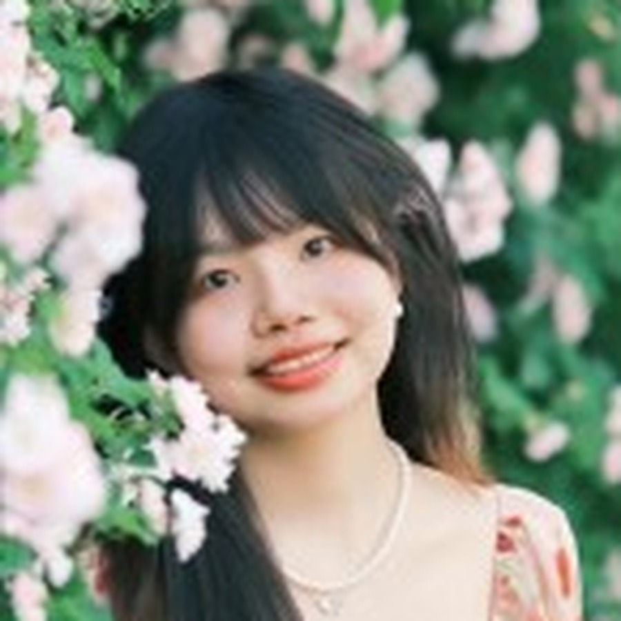 Yingfan Xu